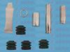 TOYOT 4772109160 Guide Sleeve Kit, brake caliper